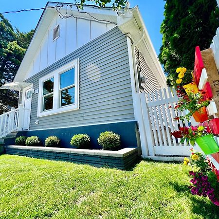 Unique Wildwood 3 Bedroom 1,5 Ba Entire House In The Heart Of Wildwood! Εξωτερικό φωτογραφία