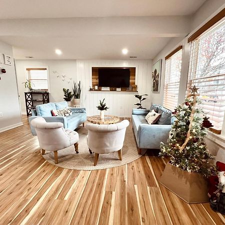 Unique Wildwood 3 Bedroom 1,5 Ba Entire House In The Heart Of Wildwood! Εξωτερικό φωτογραφία