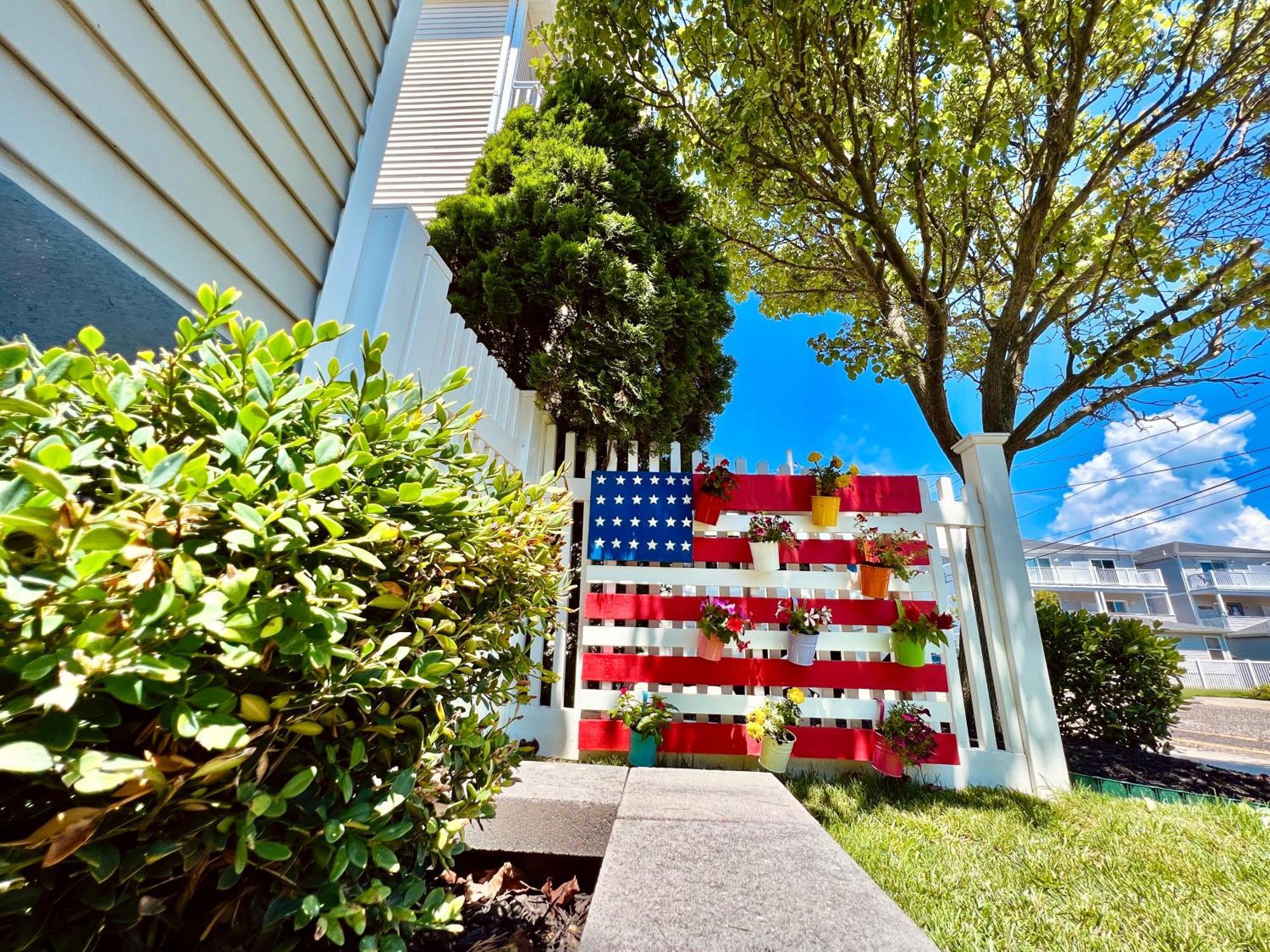 Unique Wildwood 3 Bedroom 1,5 Ba Entire House In The Heart Of Wildwood! Εξωτερικό φωτογραφία