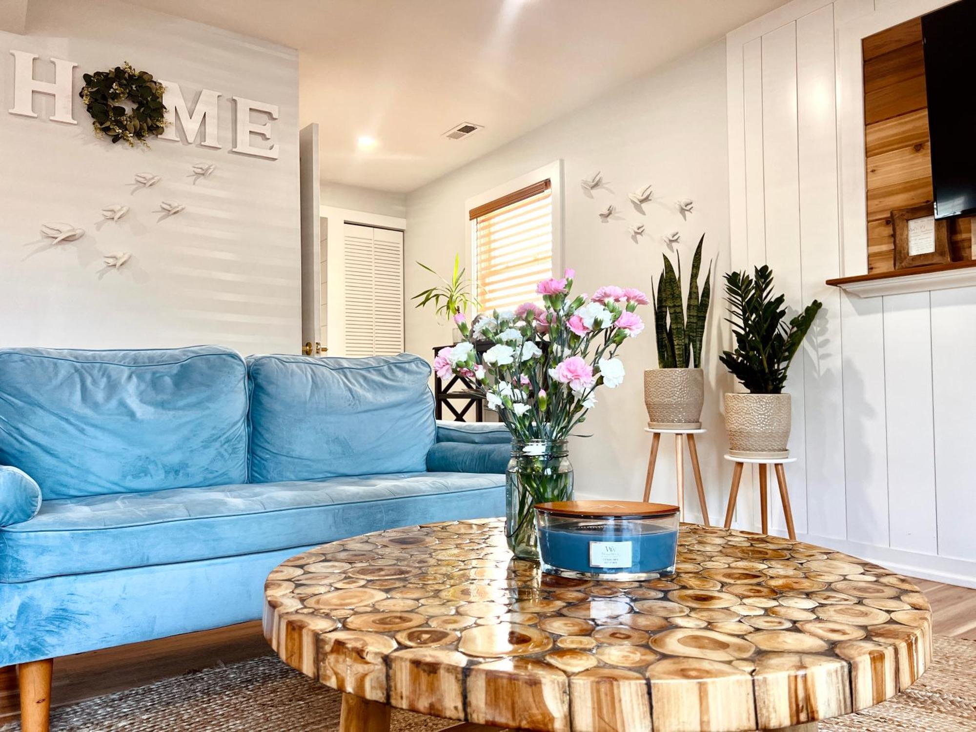 Unique Wildwood 3 Bedroom 1,5 Ba Entire House In The Heart Of Wildwood! Εξωτερικό φωτογραφία