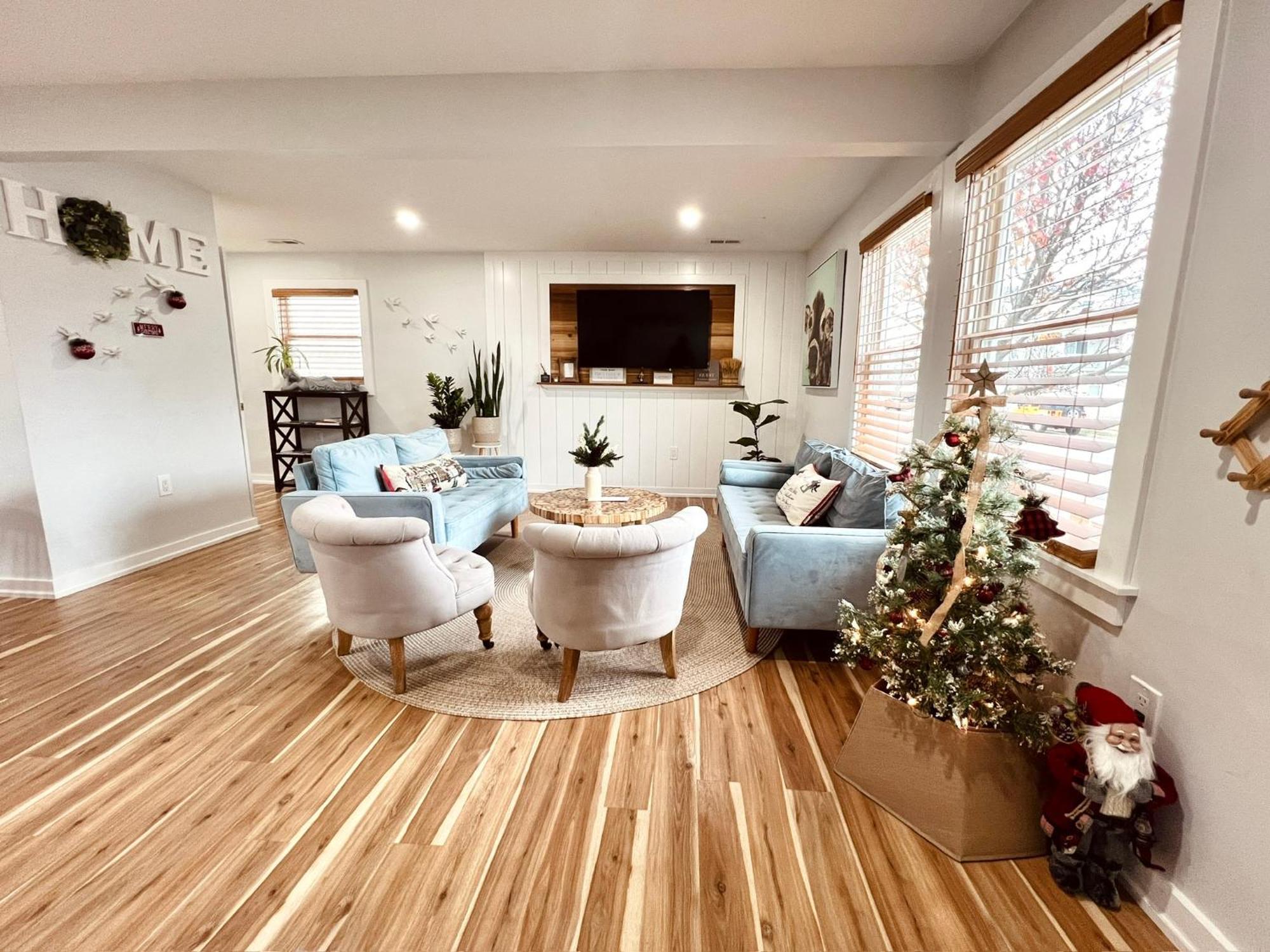Unique Wildwood 3 Bedroom 1,5 Ba Entire House In The Heart Of Wildwood! Εξωτερικό φωτογραφία