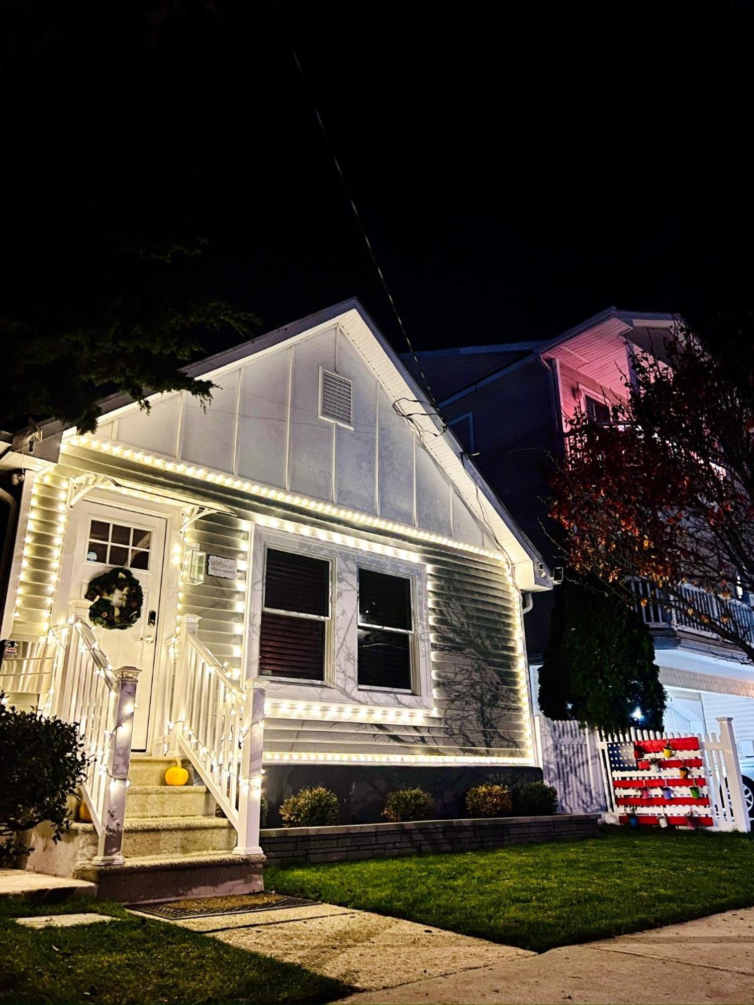 Unique Wildwood 3 Bedroom 1,5 Ba Entire House In The Heart Of Wildwood! Εξωτερικό φωτογραφία